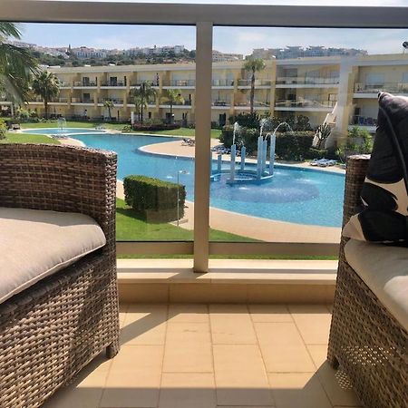 Superbe Paradis Dans Les Jardins De La Marina Albufeira Extérieur photo
