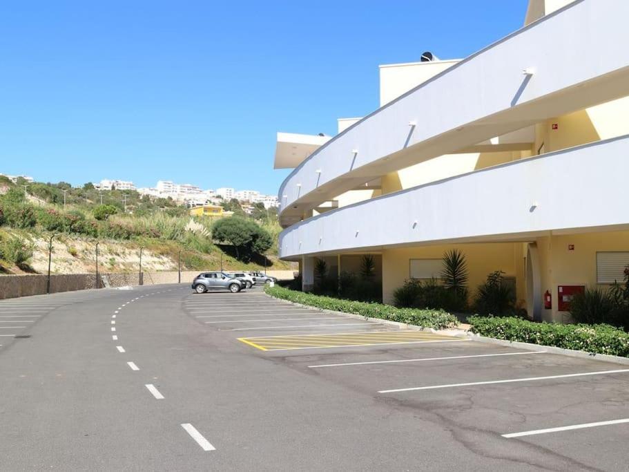 Superbe Paradis Dans Les Jardins De La Marina Albufeira Extérieur photo