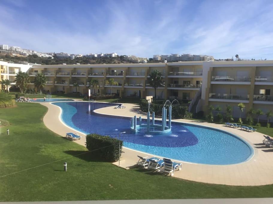 Superbe Paradis Dans Les Jardins De La Marina Albufeira Extérieur photo