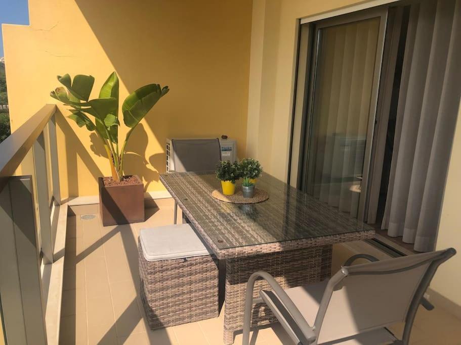 Superbe Paradis Dans Les Jardins De La Marina Albufeira Extérieur photo